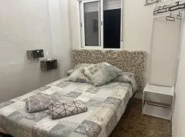 Acogedora planta baja