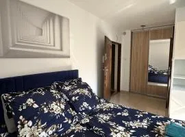 Apartament Rodo