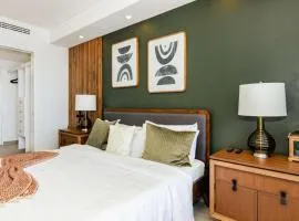 Ultimate Beach Escape 2-Bedroom in Puerto Penasco