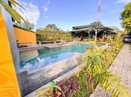 Hotel Delfines Puerto Jimenez