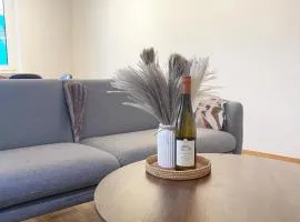 Charmante Ferienwohnung im Herzen der Koblenzer Altstadt