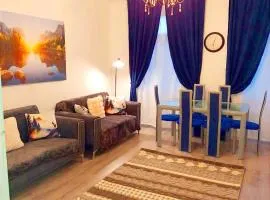 Family Apartments 3 room's Neunkirchen