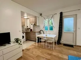 Gagny charmant deux pièces très calme