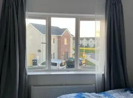 Tullow Road Carlow