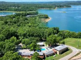 Driftwood Resort Bull Shoals