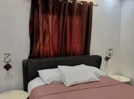 Vacacional Laas Pascualas