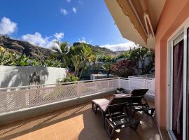 Apartamento El Platanal, hotel u gradu Tazacorte