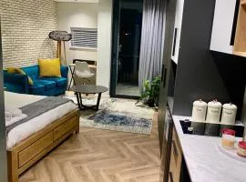 On Park Century City Cozy Apartment