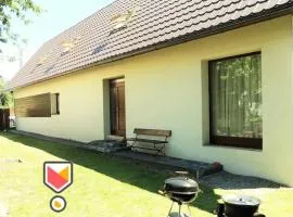 Chalupa pod Nízkymi Tatrami
