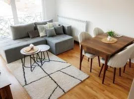 Duma Apartment