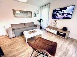 Appartement DISNEYLAND PARIS