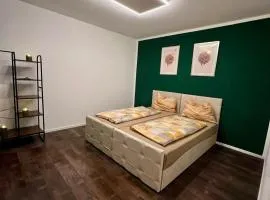 Your Home Away #Worker Accommodation