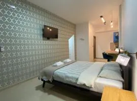 Viridian Three Accommodation, Studio 2