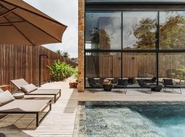 Pousada Maria do Mar, hotel in Fernando de Noronha