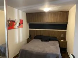 Suite linda completa