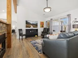 Rockrider House-MTB Trail-Pet Friendly