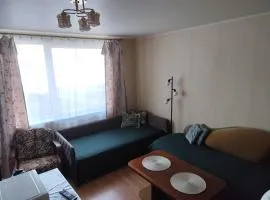 ITAJA apartment