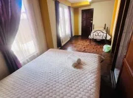 Departamento Encantador
