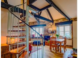 The Wheel House, hotel em Penzance