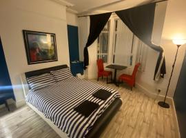 bnb, holiday rental in Belfast
