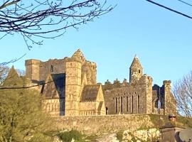 Hannah, vila v destinaci Cashel