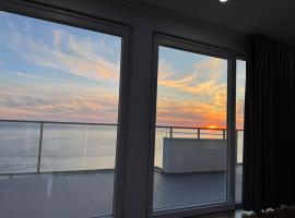 Suite Rana Hedhun, hotel v destinaci Shëngjin