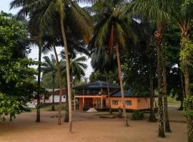 La Villa Lou, Musée Des Arts Grand Batangua