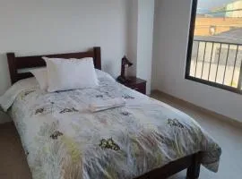 Apartamento el Rubí 202