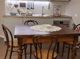 Lo Scricciolo
