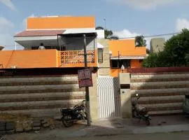 Patel Residency