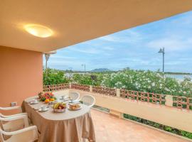 House Bados beach, hotel v destinaci Olbia