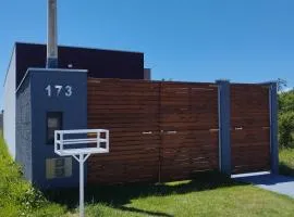 Caraguá House