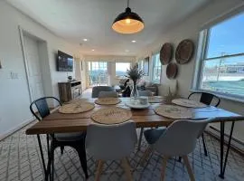 Central Lake Placid Mountain Views