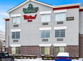 Red Roof Inn Southfield