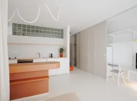 Apartment Toffino Trnava - free private parking