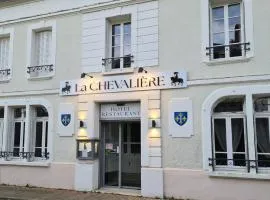 Hotel Restaurant La CHEVALIERE