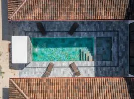 Casa Tibo Stylish & Comfortable home in Tamarindo
