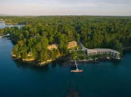Ocean Gate Resort
