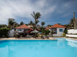 Pousada Tranquilandia Village