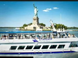 Hudson Haven12mint From NYCity Quite