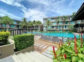 The Pixel Cap Panwa Sea front Condominium - By Lovly