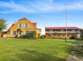Villa Koch X Pension Koch