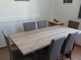 Mediterranean paradise on the island of Sestrunj