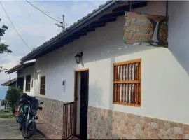 hostal posada san jose