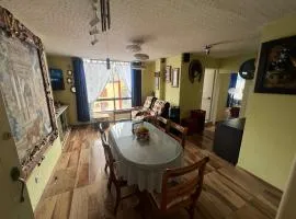 Apartamento Acogedor en el Corazón de Armenia