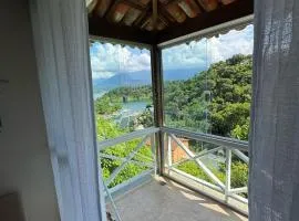 Angra Green Coast Residence Service e Marina