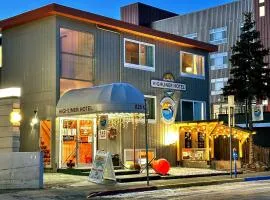 Highliner Hotel