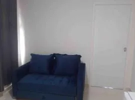 Melhor hospedagem e vista