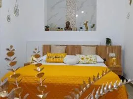 Casa Vacanza Sunshine