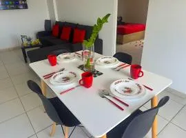 Maison Ducos, chaleureuse